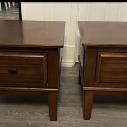 side tables