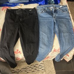 Old Navy Jeans