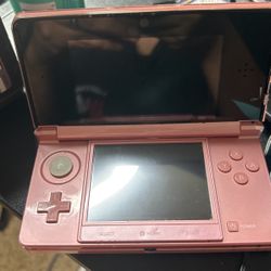 Selling This 3Ds