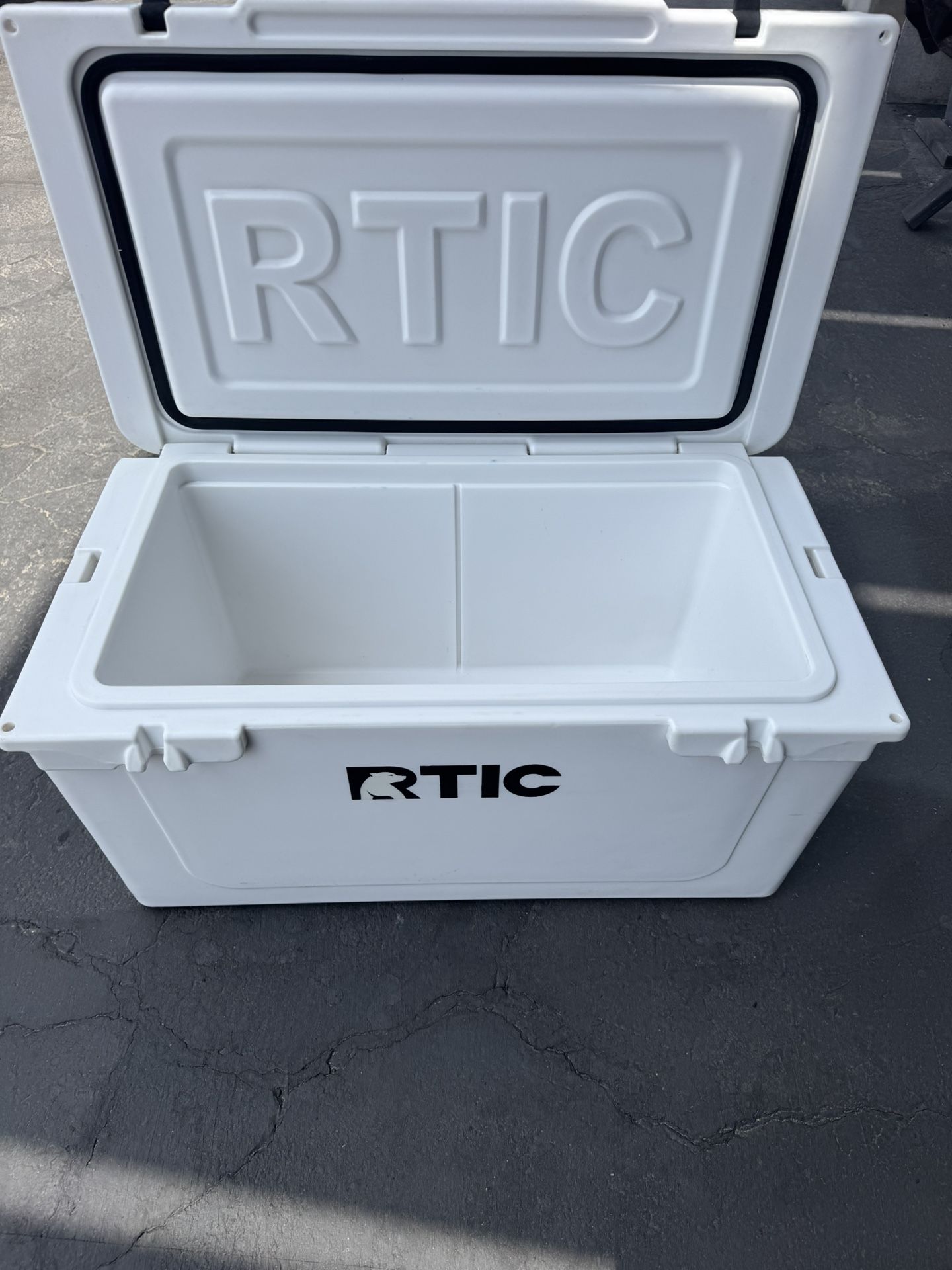 RTIC COOLERS