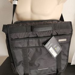 Samsonite Shadow Messenger Bag - Laptop