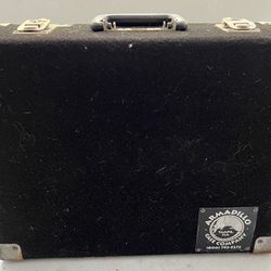 Armadillo Case Turntable Mixer Travel Storage Case 17 1/2" 13 1/2" 6”