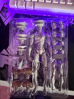 Kaiju 8/9 bundle