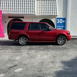 2003 Ford Expedition