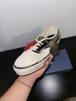 Vans Premium Authentic