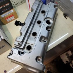 K20 Valve Cover