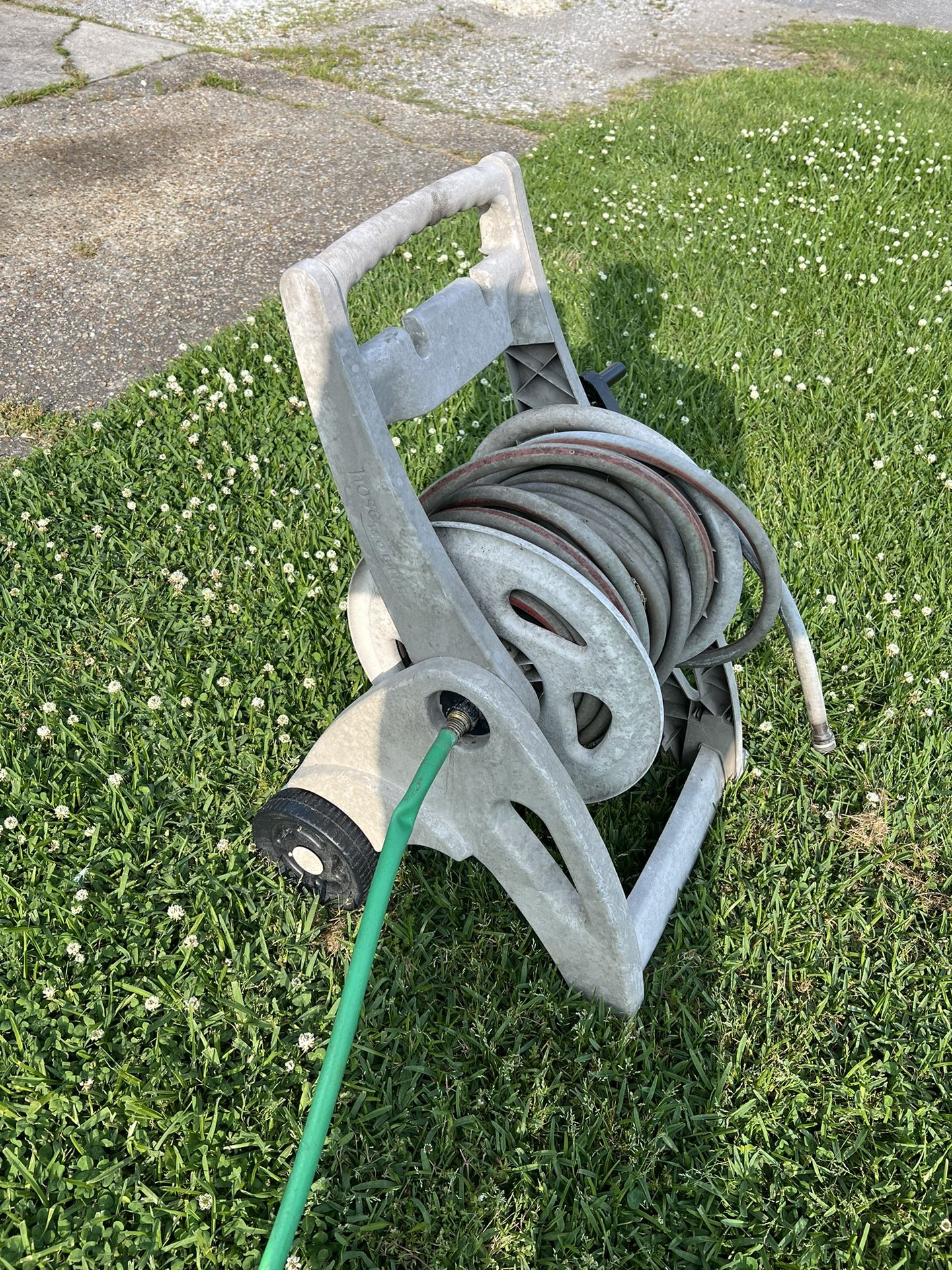 Hose Reel