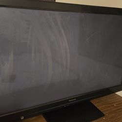 48" Panasonic Tv