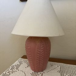 Accent Lamp