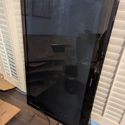 46" 3D 1080p Plasma TV