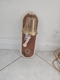 Bell decor