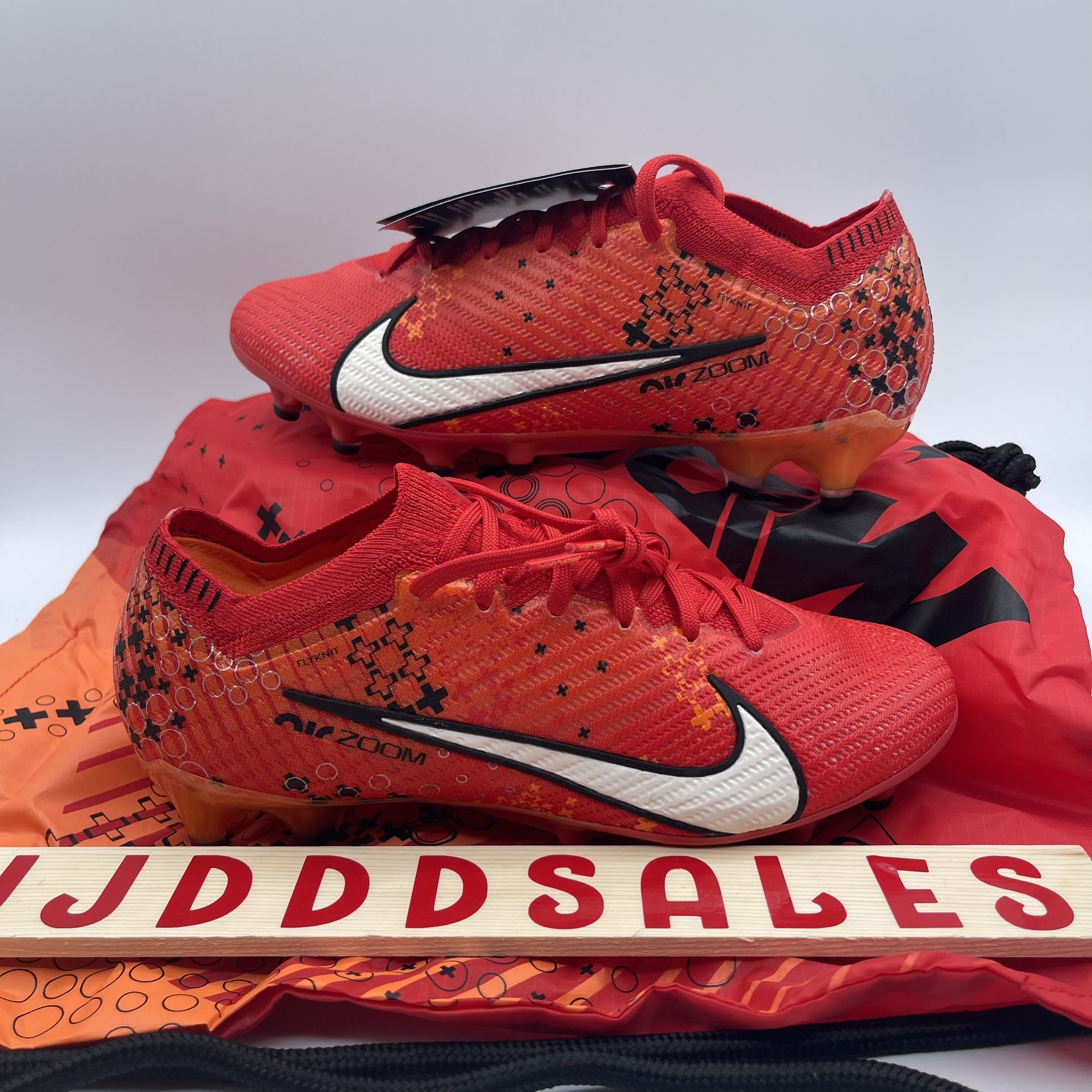 Nike Mercurial Vapor 15 Elite MDS AG Pro Dream Speed CR7 FD1161-600