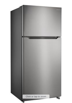 Insignia Refrigerator