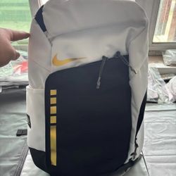 Nike Elite Backpack