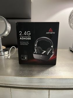 Stereo Wireless