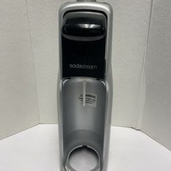 Sodastream Soda Maker Model A200 Machine Black - Machine only