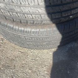 265/70/R18 Set Of 2 
