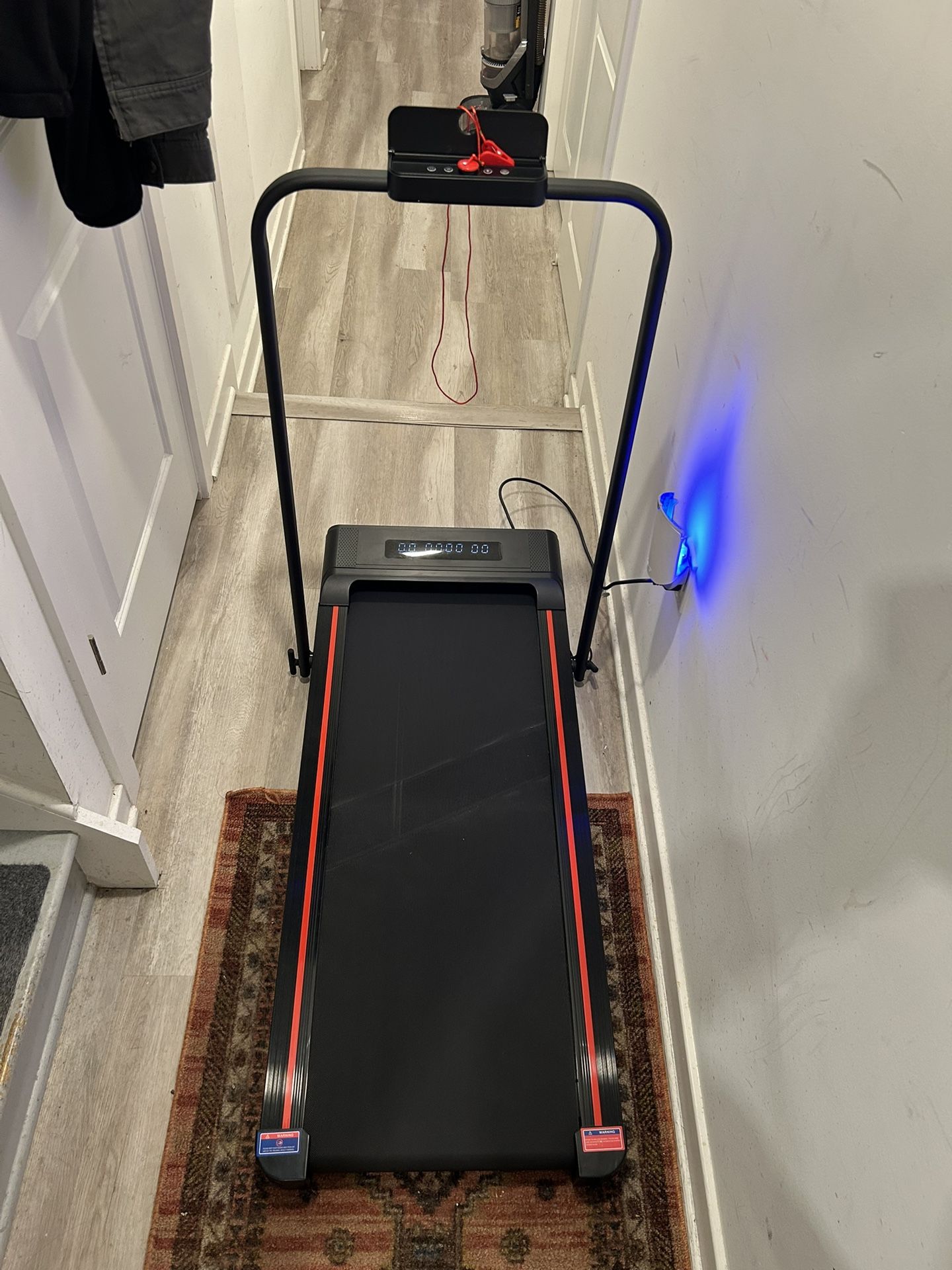 Walking Pad / Mini Treadmill