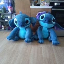 QLilo & Stitch