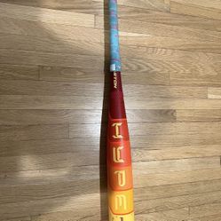 2025 Easton Hype Fire USSSA 29/19