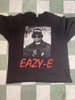 Eazy E Graphic Tee