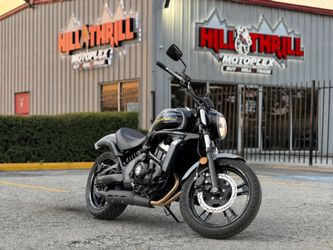 2023 KAWASAKI EN650LPFNL VULCAN S CAFE