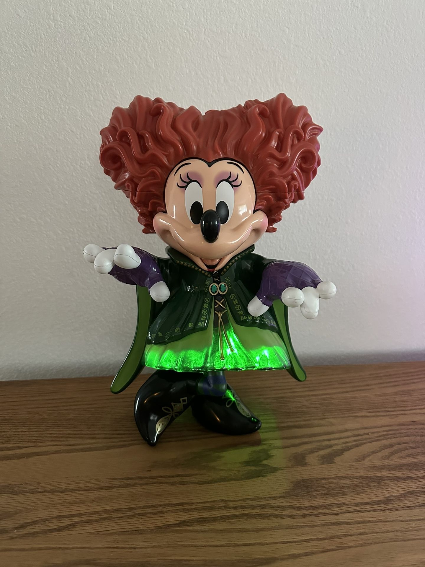 minnie mouse sanderson sister sipper