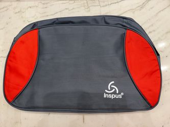 5 New Sport Duffel Bags - 18”W*9”L*10”H. Great for Team Outing/Party Goodies. Priced for Fast Sale!