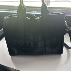 Marc Jacob’s Tote Bag
