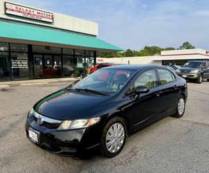 2011 Honda Civic