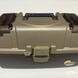 Tackle Box