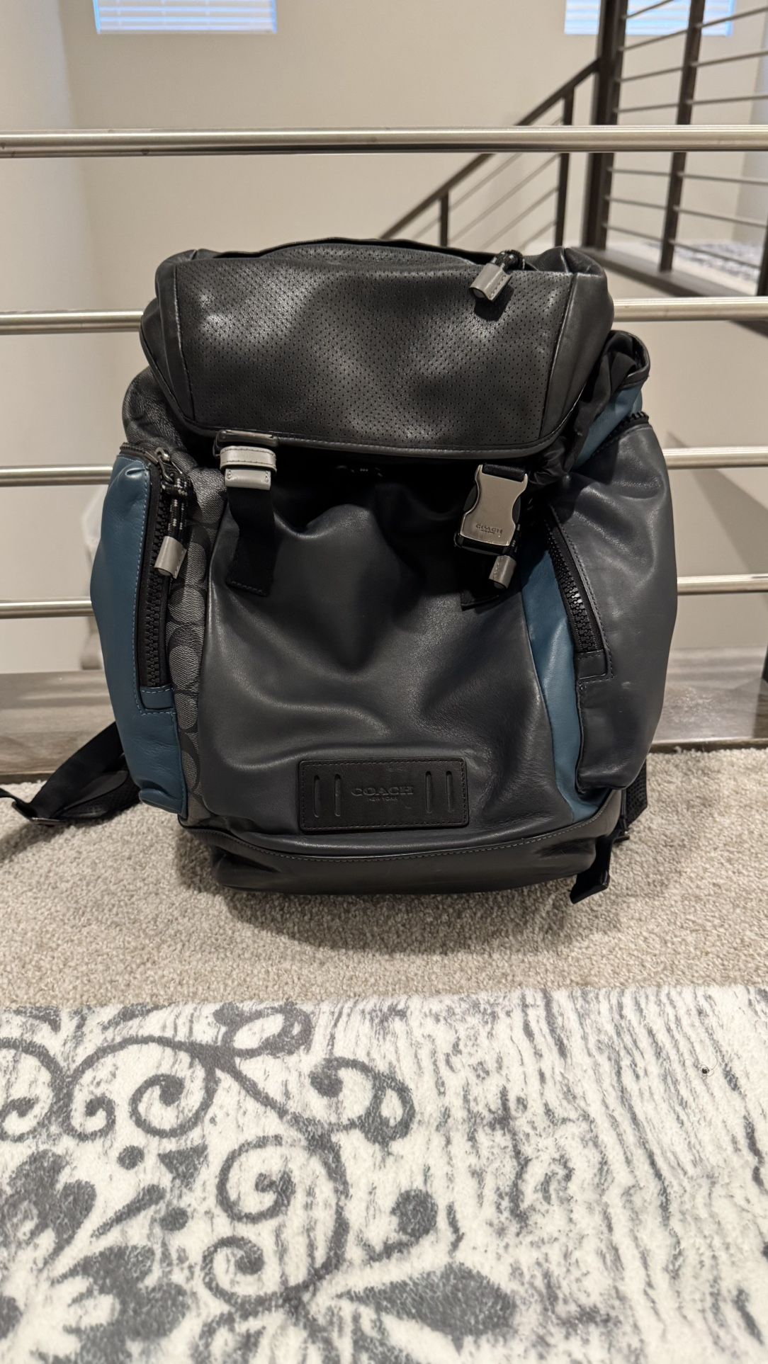 Coach Backpack( Laptop Backpack),All Products : American Fashion Style Bags On Sale