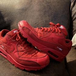 Nike Air Max 