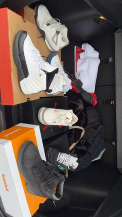 Shoes