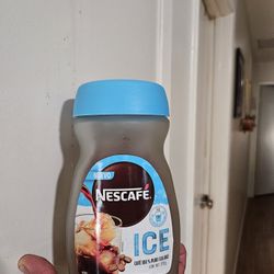 Nescafé Cold Brew Coffee ( Product Of MEXICO)