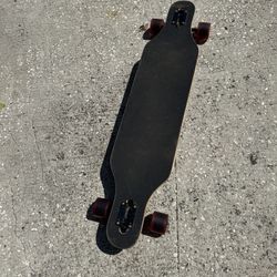Long Skate Board