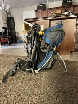 Deuter Kid Comfort 2