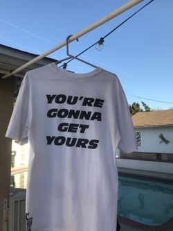 Palace X Public Enemy tee (M) for Sale in Montebello, CA - OfferUp