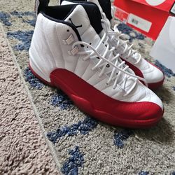 AIR JORDAN 12 RETRO