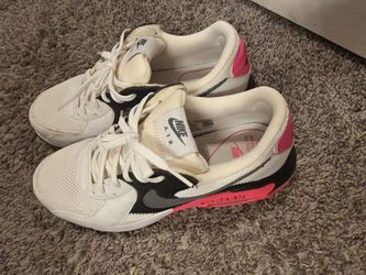 Womens nike air max