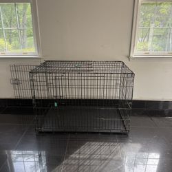 Dog Crate