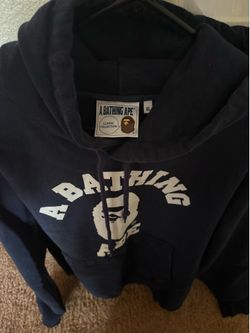 A bathing ape Hoodie