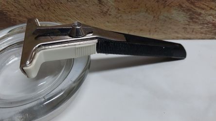 Gillette Techmatic Razor