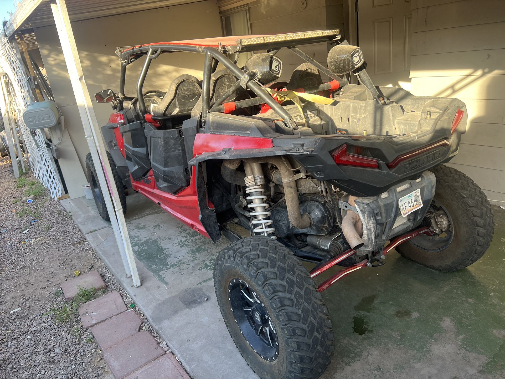 2019 polaris razor 1000 for Sale in Mesa, AZ OfferUp