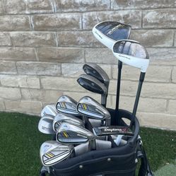 Golf Clubs