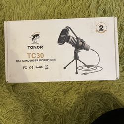 USB Microphone