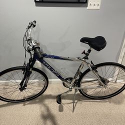 Trek 7300 Multitrack Bicycle 