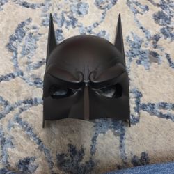 Halloween batman adult mask
