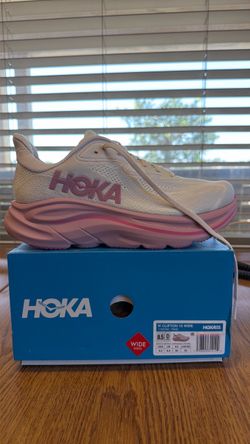 Hoka Pink