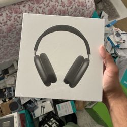 Bluetooth Headphones 